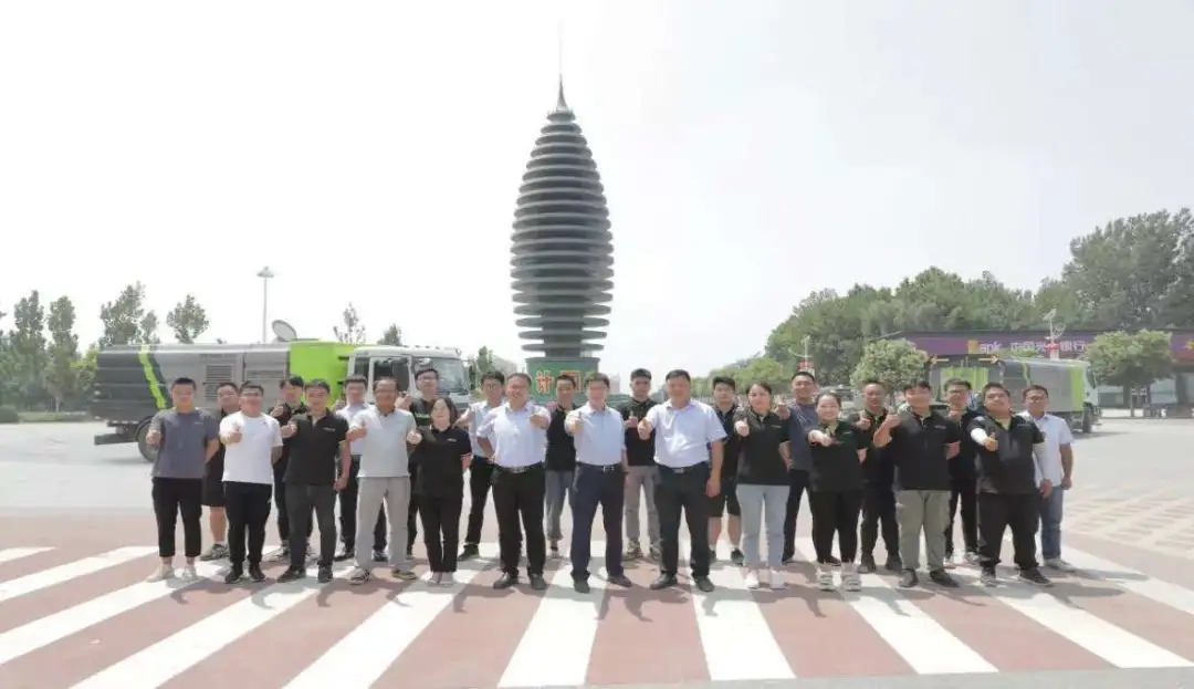 好博环境助力雄安水城共融，获政府“环境卫士”表彰