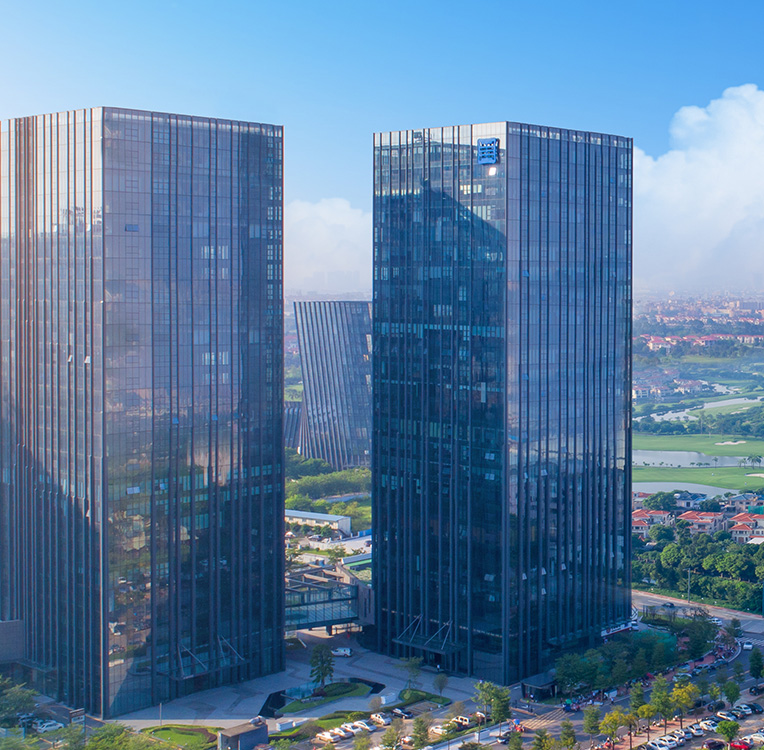 好博(集团)智能科技股份有限公司网站