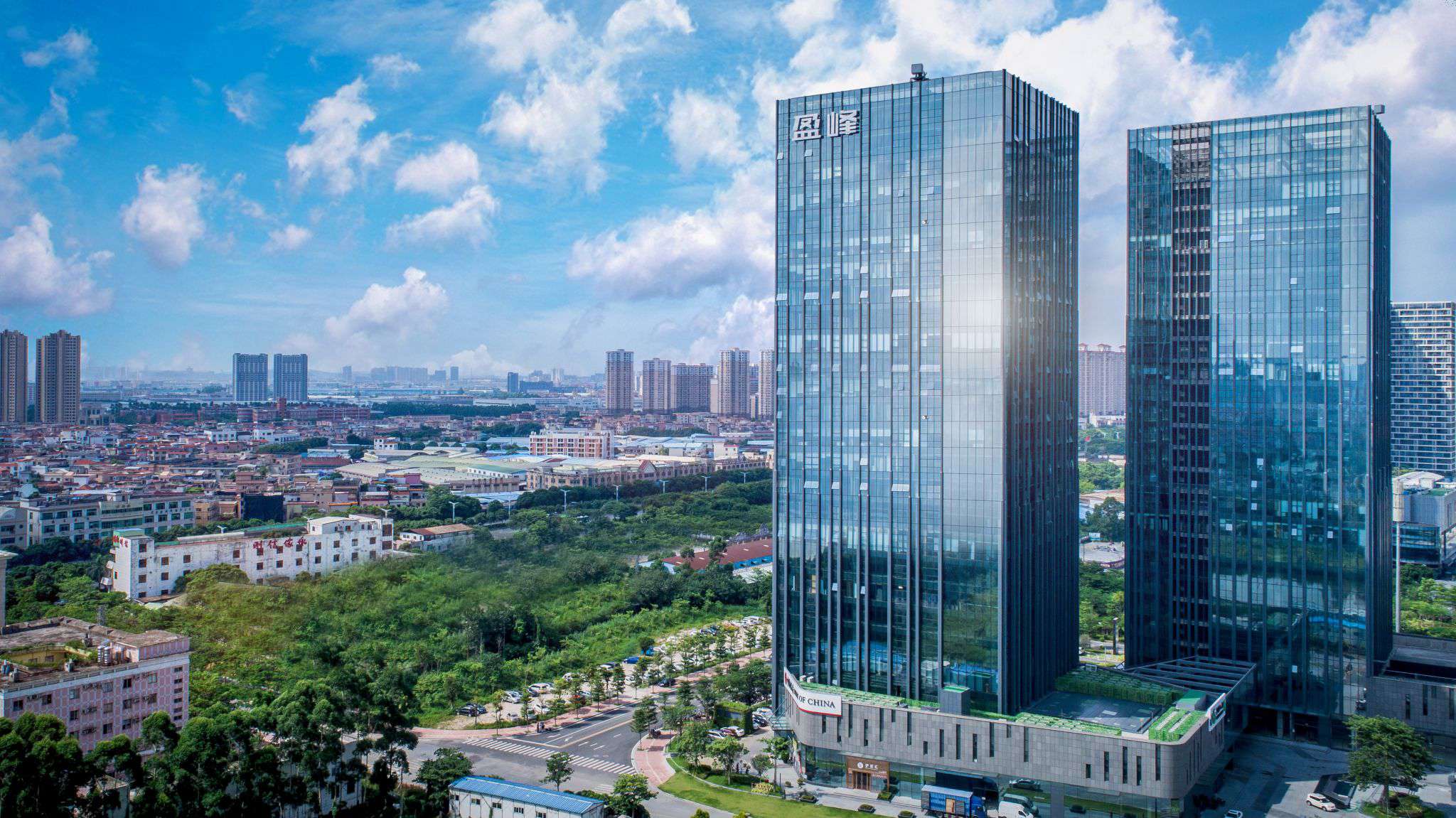 好博环境大手笔推出近10亿元规模400人激励计划