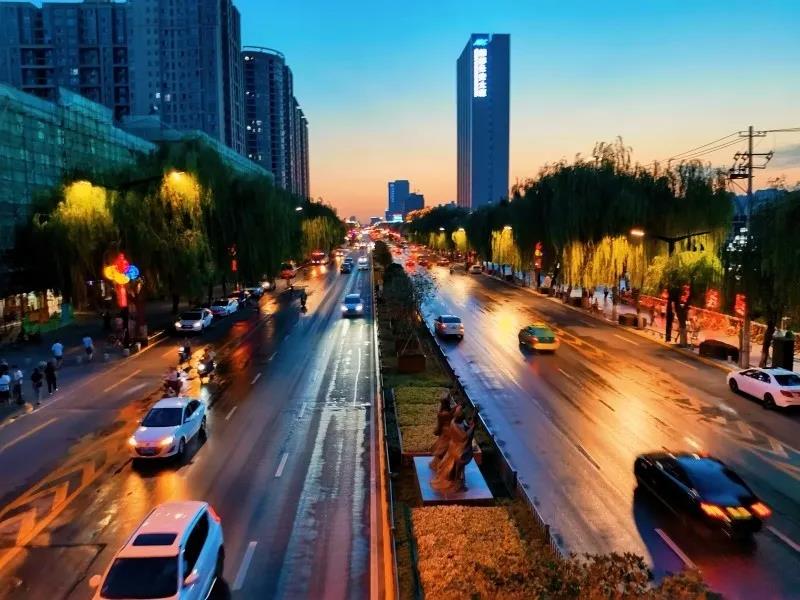 1.7亿！好博环境中标西安市长安区环卫一体化项目