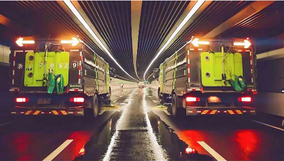 近4000万环卫设备成功交付！好博环境助力杭州展现“中国风范”，共迎共建绿色亚运！