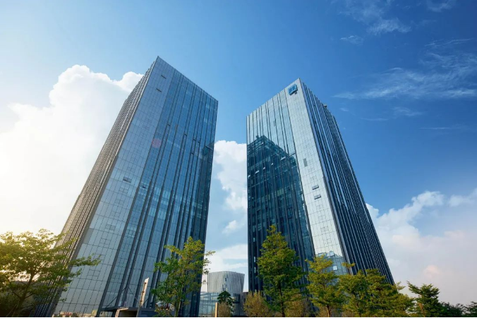 好博环境荣登中国环保行业上市公司品牌价值榜TOP10第二名