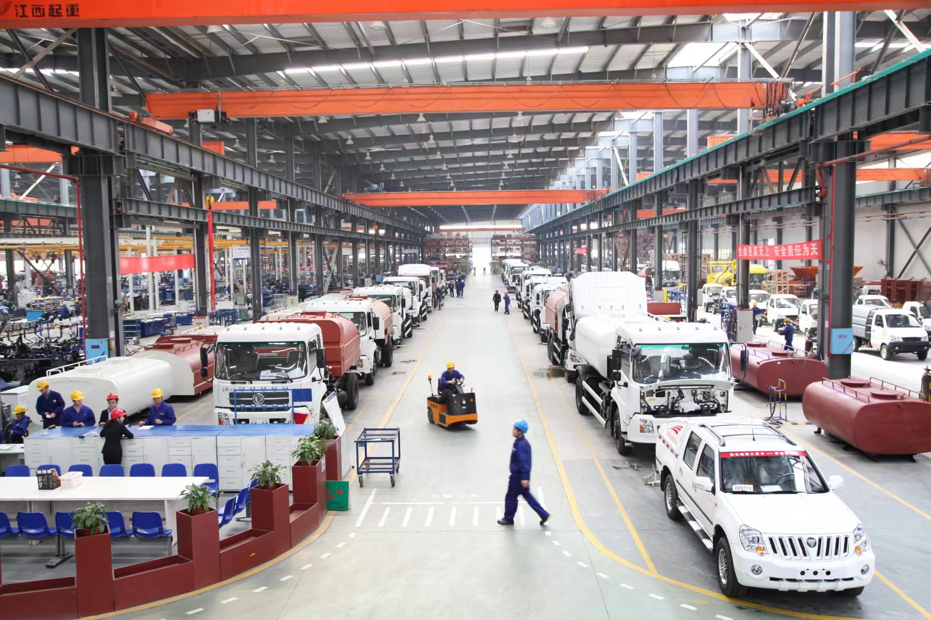 好博环境荣获2021-2022年度“全国机械工业质量奖”