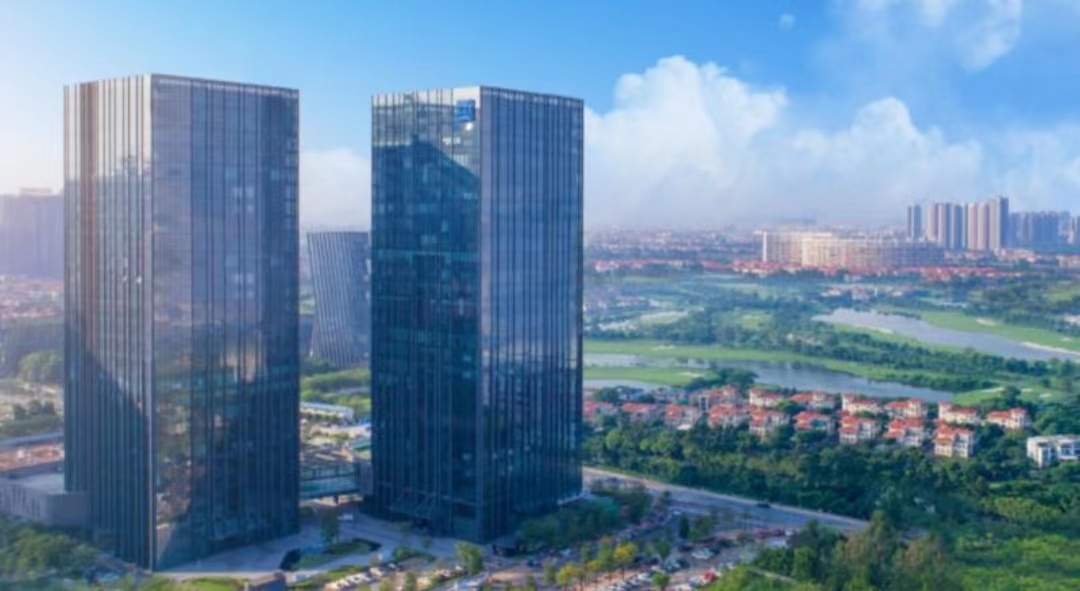 长燃责任之光，美好“碳”路而来 | 好博环境发布2022年社会责任报告