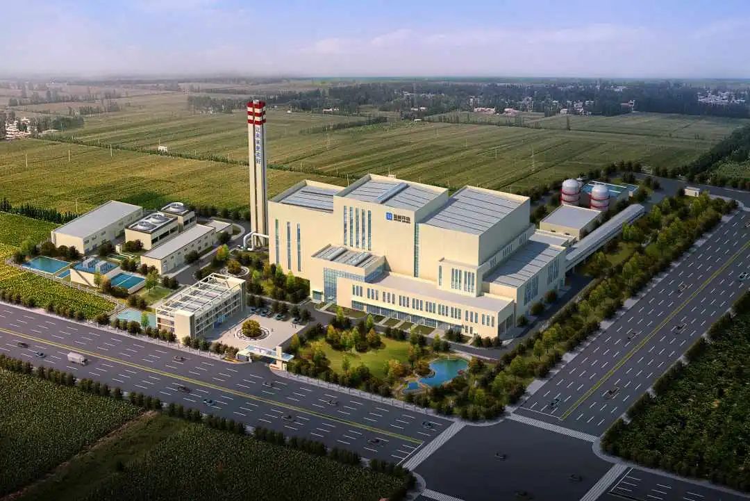 好博环境泌阳项目获评“河南省生态环境宣传教育基地”荣誉