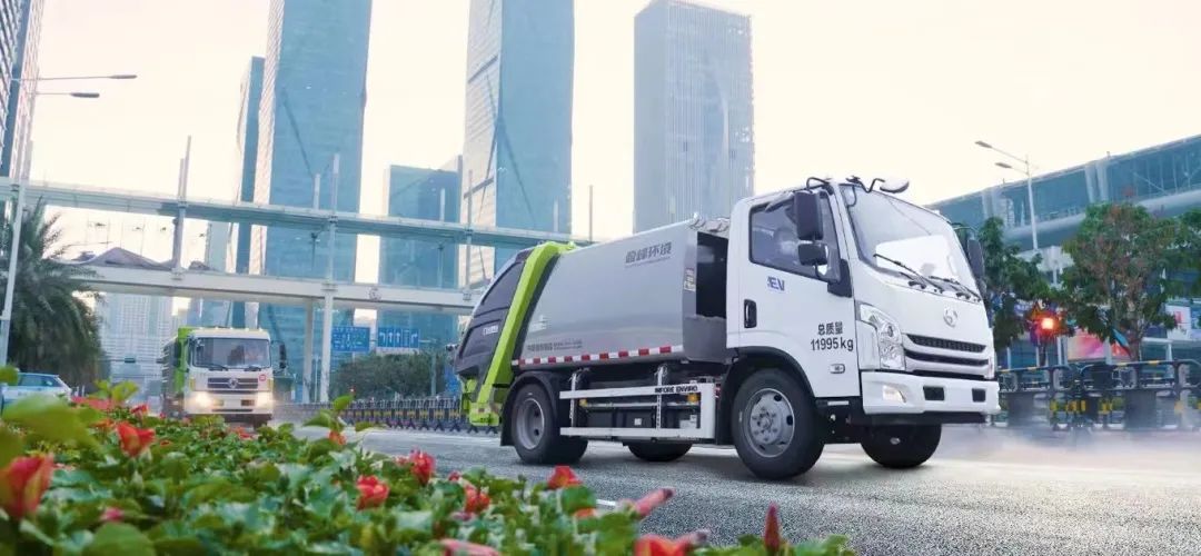 聚焦新质生产力丨好博环境荣膺工信部制造业单项冠军